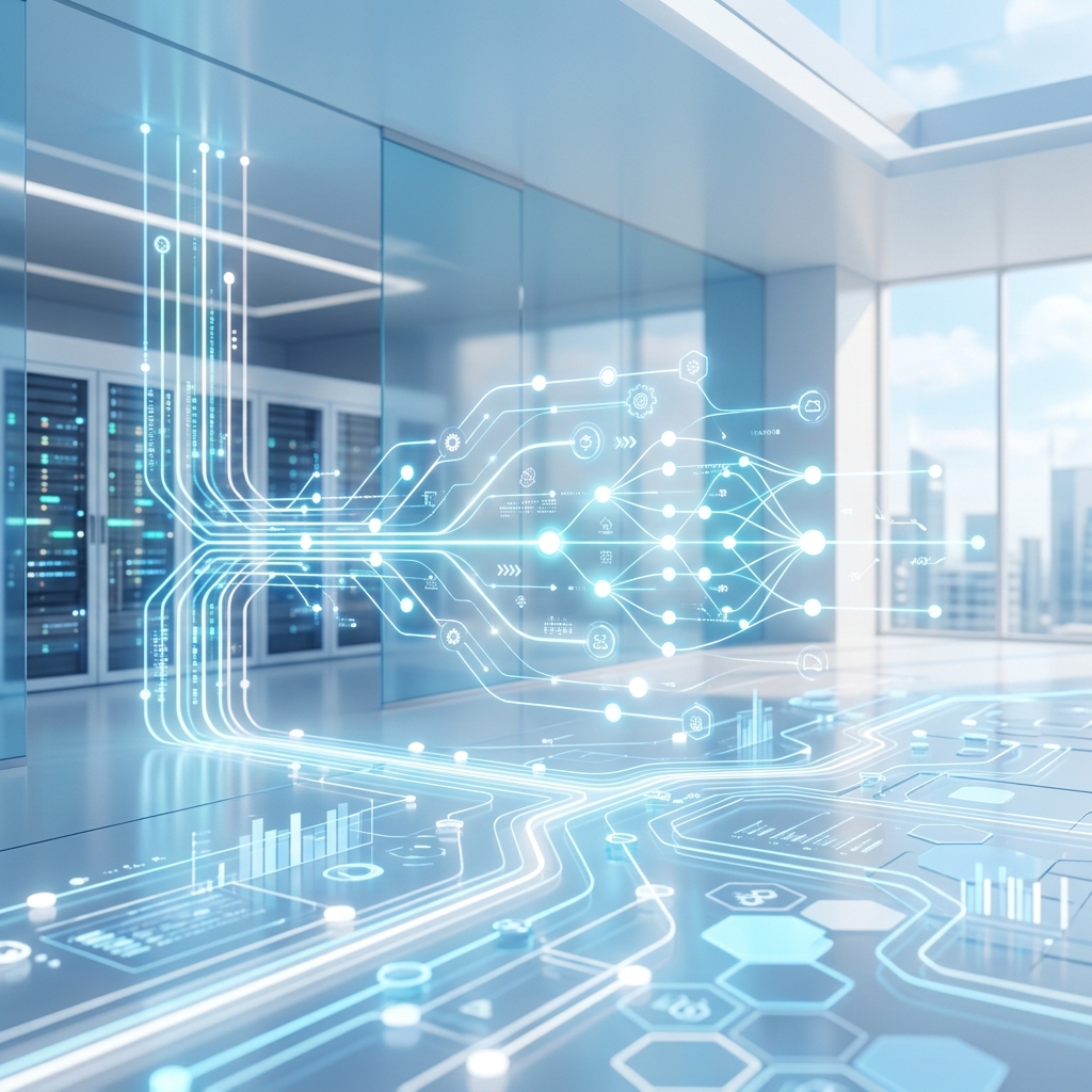 Digital Services Infrastructure